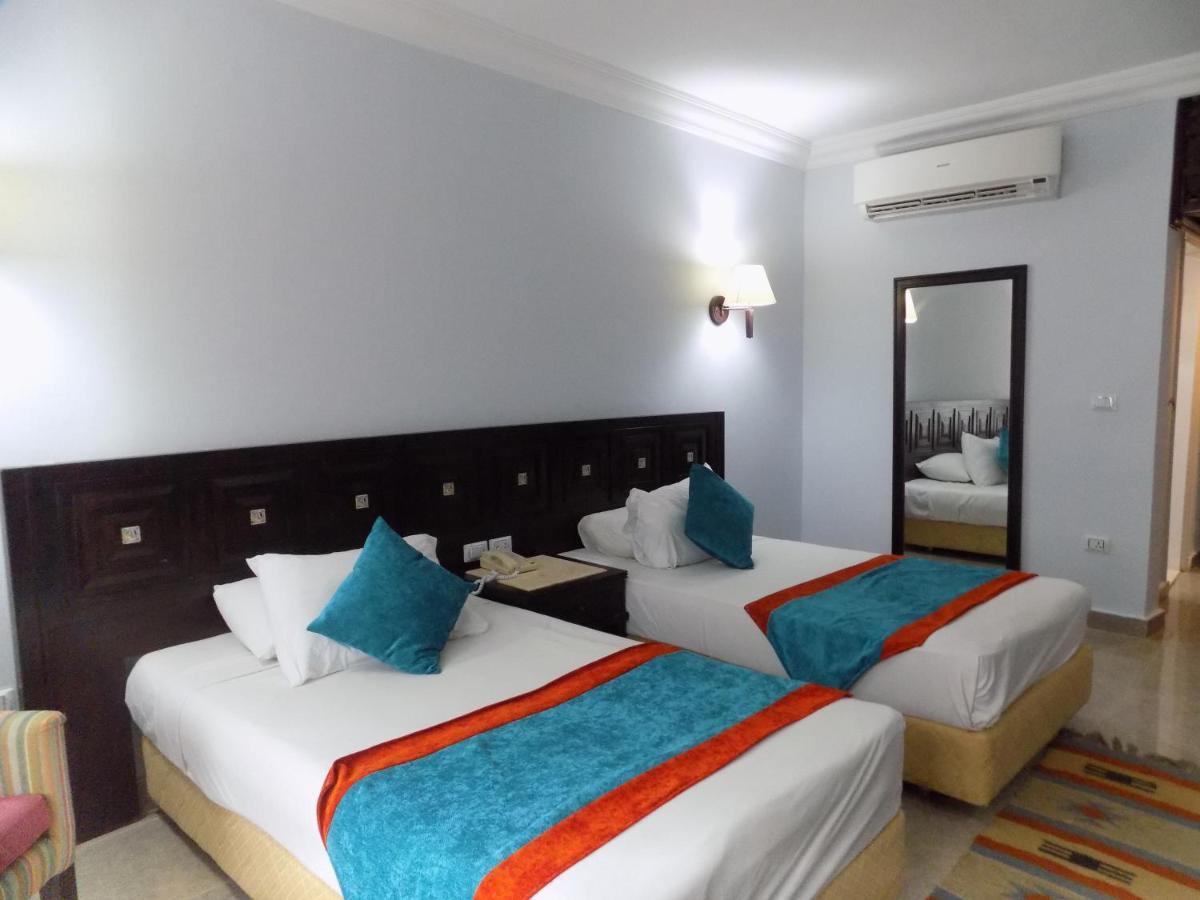 Turquoise Beach Hotel Sharm el-Sheikh Exterior photo