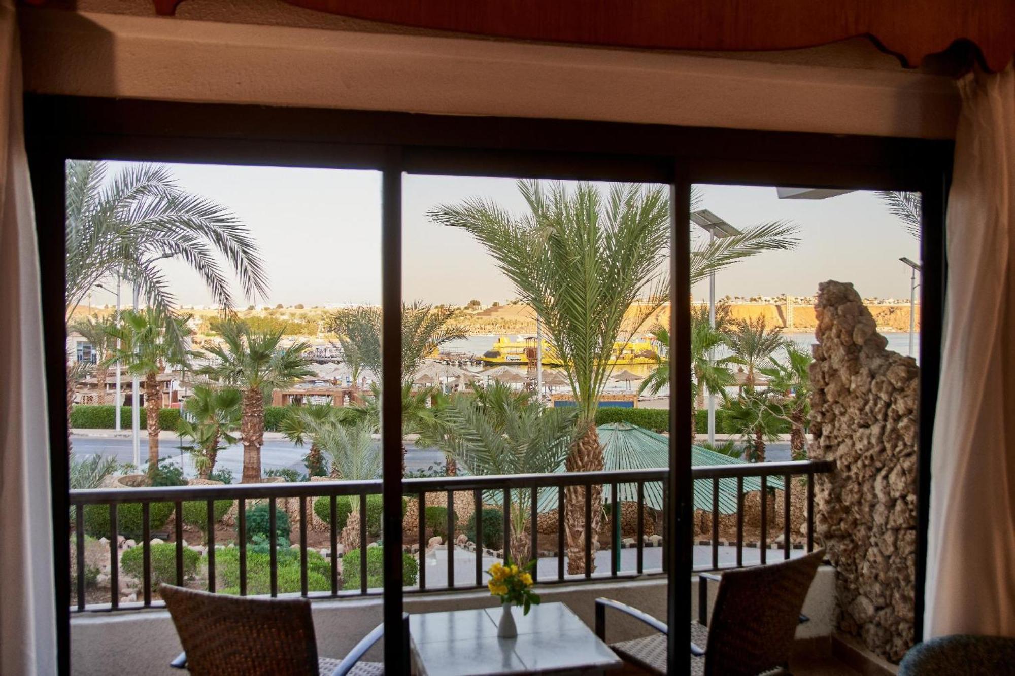Turquoise Beach Hotel Sharm el-Sheikh Exterior photo