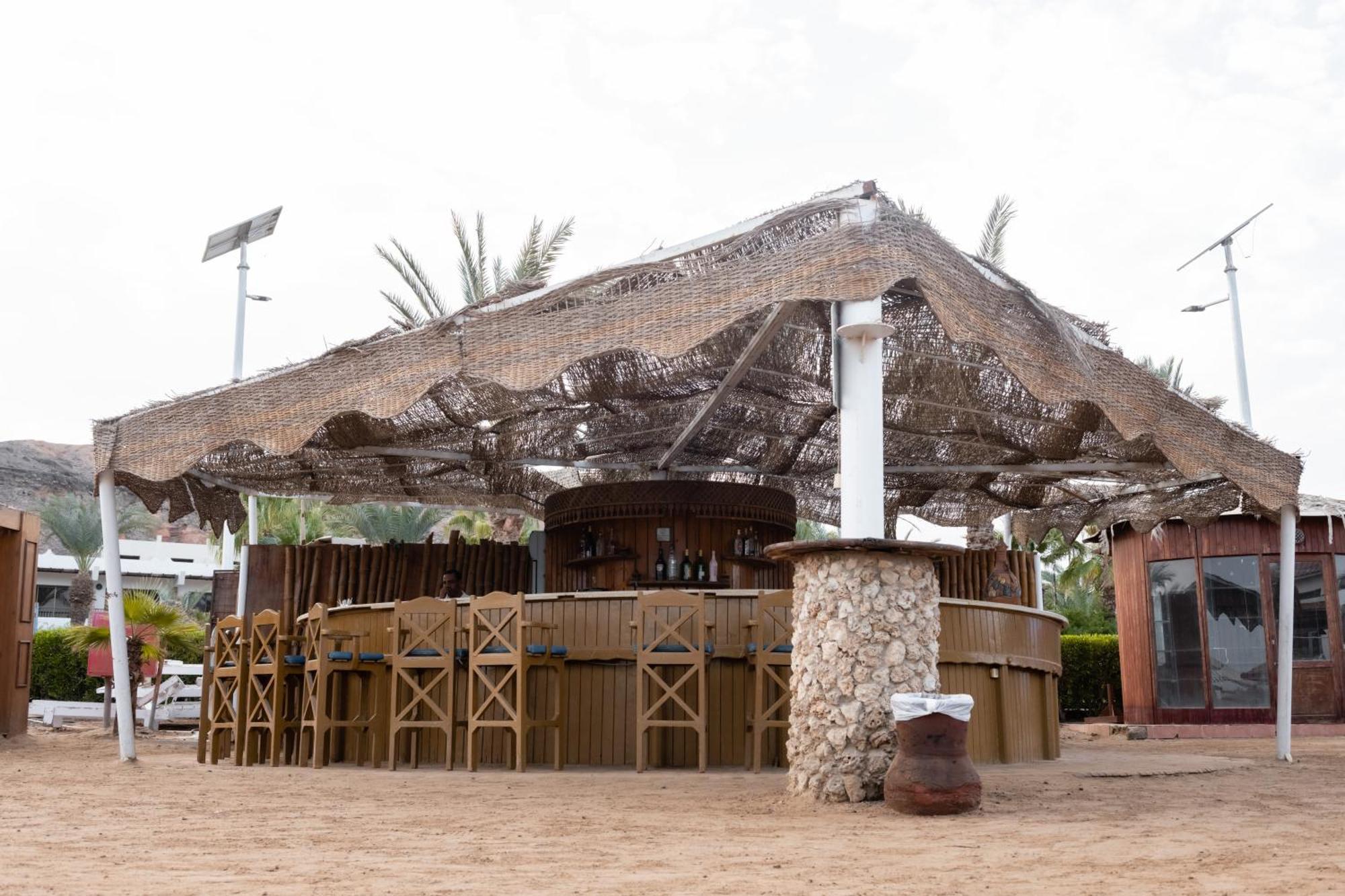 Turquoise Beach Hotel Sharm el-Sheikh Exterior photo
