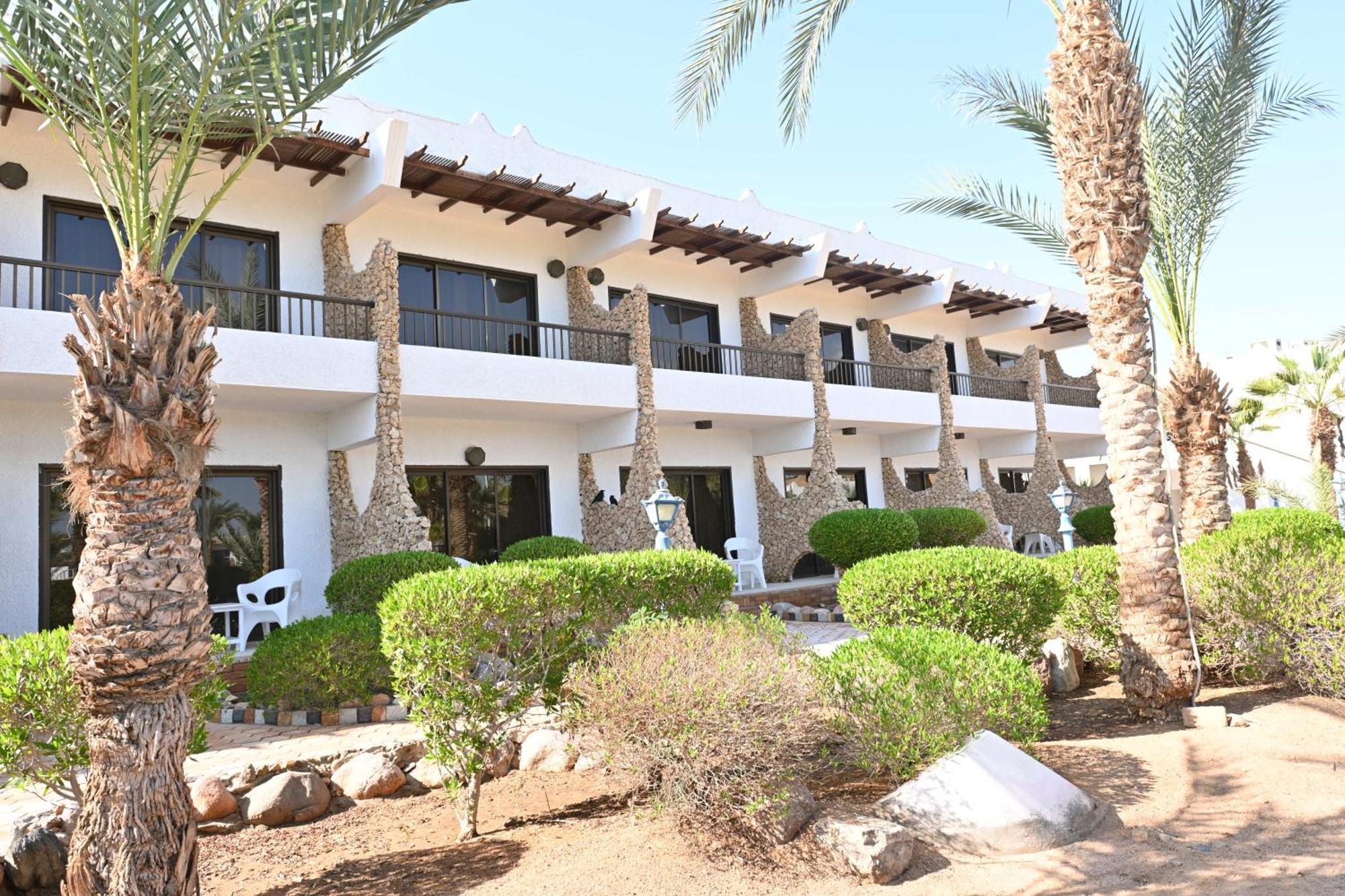 Turquoise Beach Hotel Sharm el-Sheikh Exterior photo