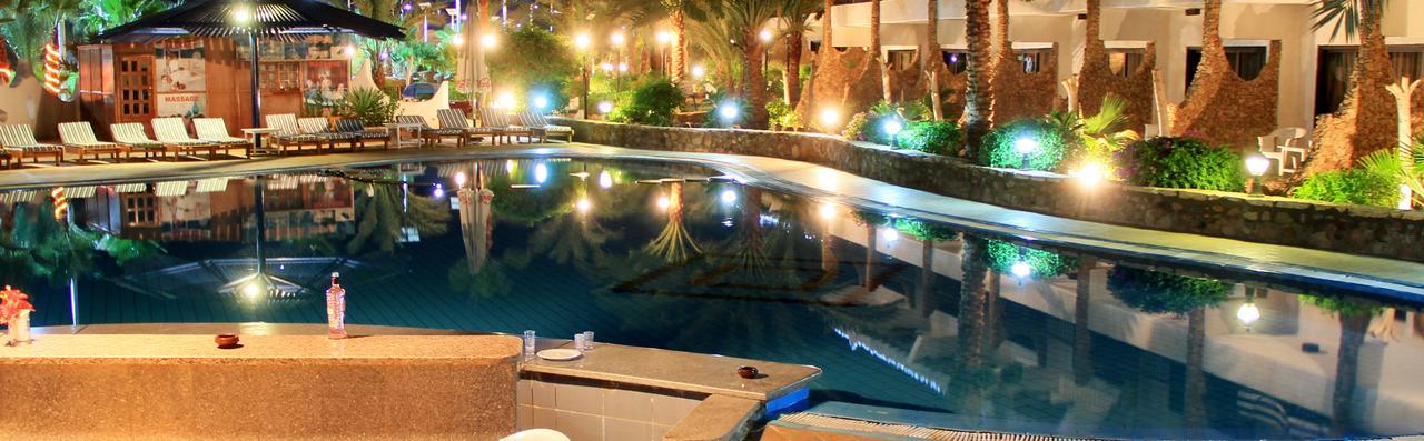 Turquoise Beach Hotel Sharm el-Sheikh Exterior photo